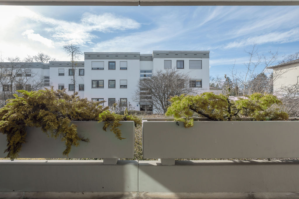 Eigentumswohnung in ruhiger Zentrumslage von Grünwald