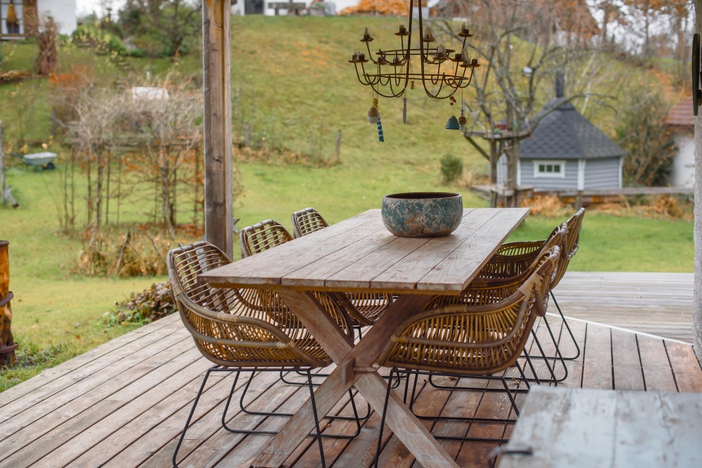 Einfamilienhaus Kochel am See