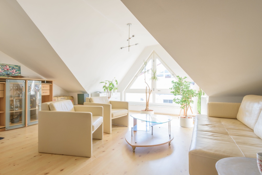 Reihenhaus in guter Lage von Forstenried